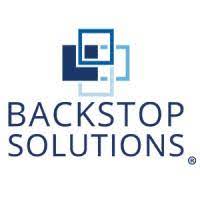 Backstop Solutions Group LLC Logó jpg