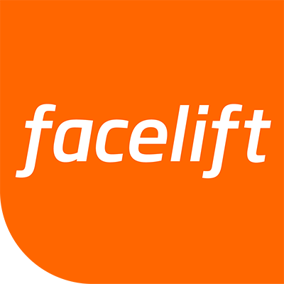 Facelift brand building technologies Perfil da companhia