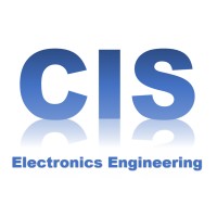 CIS Electronics Engineering Logo jpg
