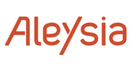 Aleysia Logo jpeg