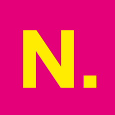 NETFORMIC GmbH Логотип png