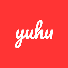 Yuhu Inc. Логотип png