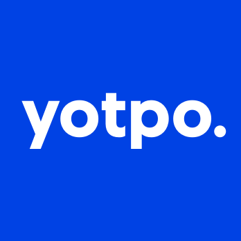 Yotpo Logotipo png