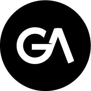 GameAnalytics Logo png