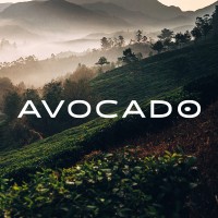 Avocado Green Brands Логотип jpg