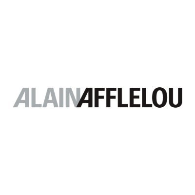 Alain Afflelou Optico Логотип jpg