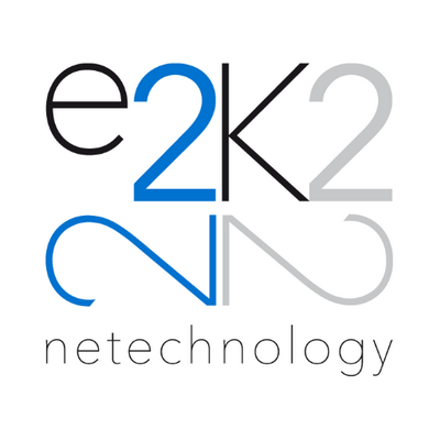 E2K2 Netechnology Vállalati profil
