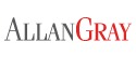 Allan Gray (Pty) Ltd Логотип jpeg