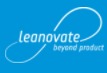leanovate GmbH Logotipo jpeg