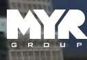 MYR Group Logó jpeg