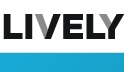 LivelyVideo Логотип jpeg