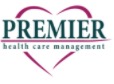 Premier Healthcare Management Логотип jpeg