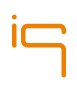 iq digital media marketing gmbh Logotipo jpeg