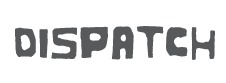 Dispatch Logotipo jpeg
