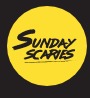 Sunday Scaries CBD Logotipo jpeg
