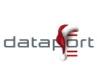Dataport AöR Logo jpeg