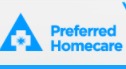 Preferred Homecare / Lifecare Solutions Логотип jpeg