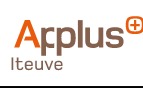 Applus+ Логотип jpeg
