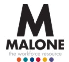 Malone Workforce Solutions Logo jpeg