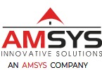 Amsys Innovative Solution Logó jpeg