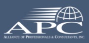 Alliance of Professionals & Consultants Logotipo jpeg