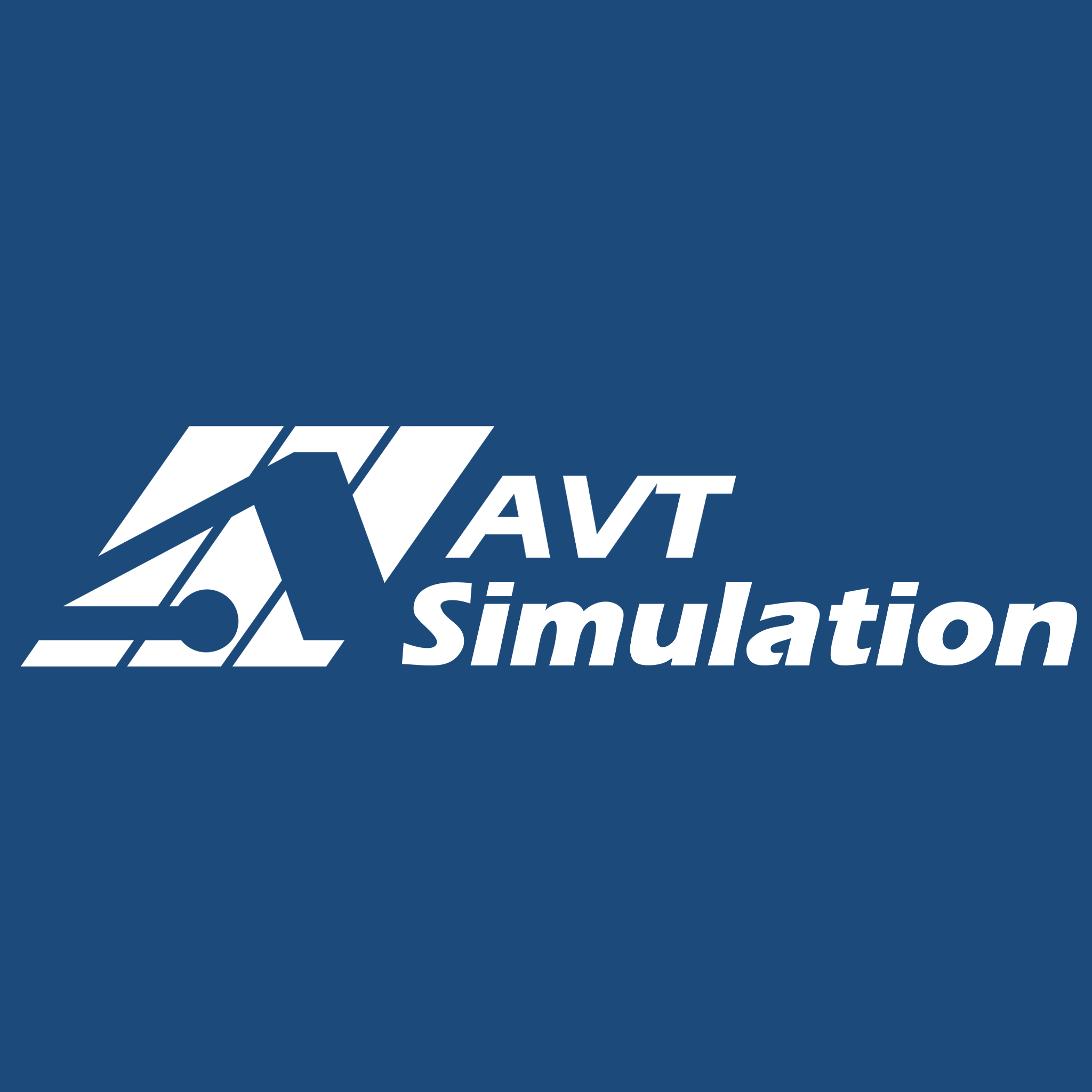 AVT Simulation Logo png