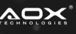 AOX Technologies GmbH Logó jpeg