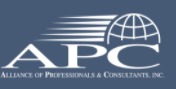 Alliance of Professionals & Consultants, Inc. (APC) Logotipo jpeg