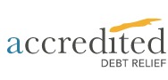 Accredited Debt Relief Siglă jpeg