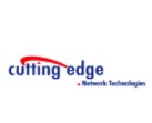 Cutting-Edge Network Technology Company Logotipo jpeg