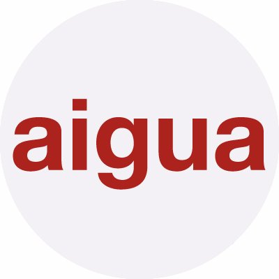 Agència Catalana de l'Aigua Logotipo jpg