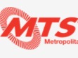 San Diego Metropolitan Transit System (MTS) Siglă jpeg