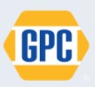 Genuine Parts Company Логотип jpeg