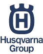 Husqvarna Schweiz AG Логотип jpeg