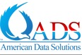 American Data Solutions (ADS) Logó jpeg
