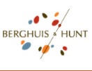 Berghuis & Hunt Inc Логотип jpeg