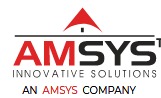 AMSYS Innovative Solutions Siglă jpeg