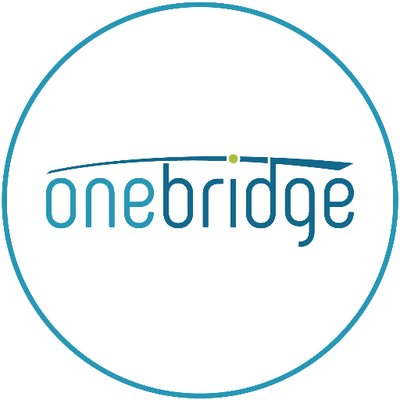 Onebridge Siglă jpg