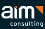 AIM Consulting Group Logó jpeg