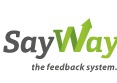 SayWay GmbH Logo jpeg