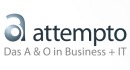 attempto GmbH & Co. KG Logo jpeg
