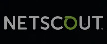 Arbor Networks, the security division of NETSCOUT Logó jpeg