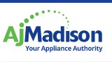 AJ Madison Логотип jpeg