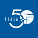 International Institute for Applied Systems Analysis (IIASA) Logó jpeg