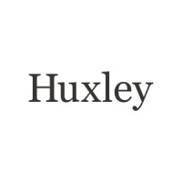 Huxley Banking & Financial Services Логотип jpg