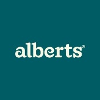 Alberts NV Logo png