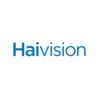 Haivision Firmenprofil