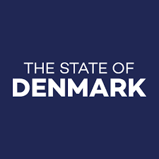 State of Denmark Logo png