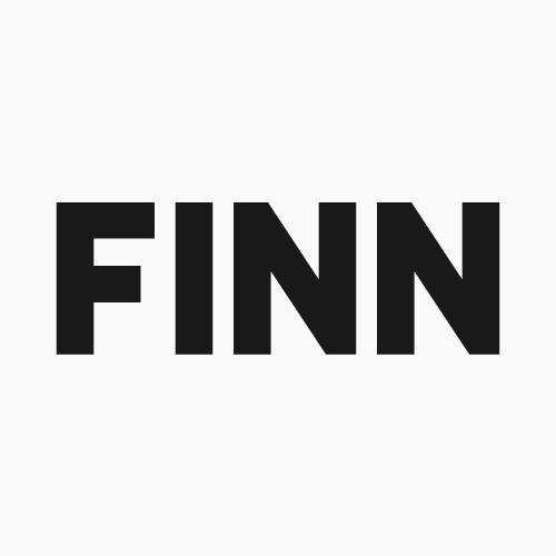 FINN Logo png