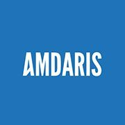 Amdaris Group Logo png
